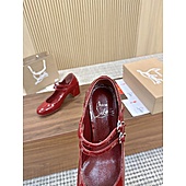 US$107.00 Christian Louboutin 6.5cm High-heeled shoes for women #780864