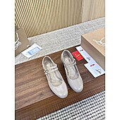 US$107.00 Christian Louboutin 6.5cm High-heeled shoes for women #780865