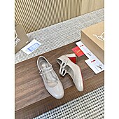 US$107.00 Christian Louboutin 6.5cm High-heeled shoes for women #780865