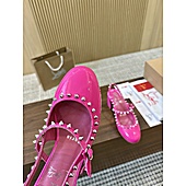 US$107.00 Christian Louboutin 6.5cm High-heeled shoes for women #780866