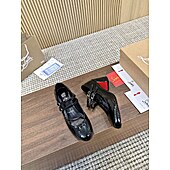 US$107.00 Christian Louboutin 6.5cm High-heeled shoes for women #780867