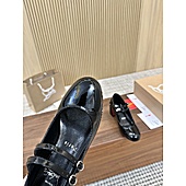 US$107.00 Christian Louboutin 6.5cm High-heeled shoes for women #780867