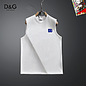 US$21.00 D&G T-Shirts for MEN #780895