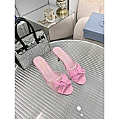 US$77.00 Prada 8.5cm High-heeled shoes for women #780949