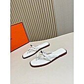 US$65.00 HERMES Shoes for HERMES slippers for women #780965