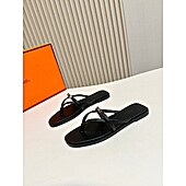 US$65.00 HERMES Shoes for HERMES slippers for women #780969