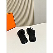 US$65.00 HERMES Shoes for HERMES slippers for women #780969