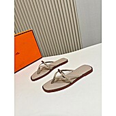 US$65.00 HERMES Shoes for HERMES slippers for women #780971
