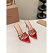 US$103.00 GIANVITO ROSSI 8.5cm high-heeled shoes for women #780980