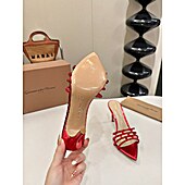 US$103.00 GIANVITO ROSSI 8.5cm high-heeled shoes for women #780980