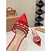 US$103.00 GIANVITO ROSSI 8.5cm high-heeled shoes for women #780980