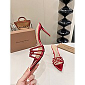 US$103.00 GIANVITO ROSSI 8.5cm high-heeled shoes for women #780980
