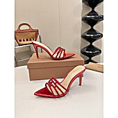 US$103.00 GIANVITO ROSSI 8.5cm high-heeled shoes for women #780980