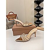 US$103.00 GIANVITO ROSSI 8.5cm high-heeled shoes for women #780981
