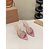 US$103.00 GIANVITO ROSSI 8.5cm high-heeled shoes for women #780982