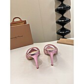 US$103.00 GIANVITO ROSSI 8.5cm high-heeled shoes for women #780982