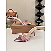 US$103.00 GIANVITO ROSSI 8.5cm high-heeled shoes for women #780982