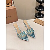 US$103.00 GIANVITO ROSSI 8.5cm high-heeled shoes for women #780983