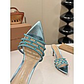 US$103.00 GIANVITO ROSSI 8.5cm high-heeled shoes for women #780983