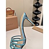 US$103.00 GIANVITO ROSSI 8.5cm high-heeled shoes for women #780983