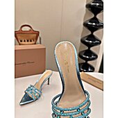 US$103.00 GIANVITO ROSSI 8.5cm high-heeled shoes for women #780983