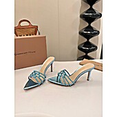 US$103.00 GIANVITO ROSSI 8.5cm high-heeled shoes for women #780983