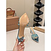 US$103.00 GIANVITO ROSSI 8.5cm high-heeled shoes for women #780983