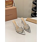 US$103.00 GIANVITO ROSSI 8.5cm high-heeled shoes for women #780984
