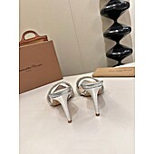 US$103.00 GIANVITO ROSSI 8.5cm high-heeled shoes for women #780984