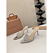 US$103.00 GIANVITO ROSSI 8.5cm high-heeled shoes for women #780984