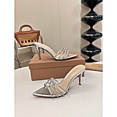 US$103.00 GIANVITO ROSSI 8.5cm high-heeled shoes for women #780984