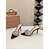 US$103.00 GIANVITO ROSSI 8.5cm high-heeled shoes for women #780985