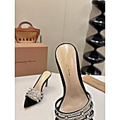 US$103.00 GIANVITO ROSSI 8.5cm high-heeled shoes for women #780985