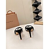 US$103.00 GIANVITO ROSSI 8.5cm high-heeled shoes for women #780985