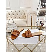 US$80.00 Dior Shoes for Dior Slippers for women #780989
