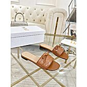 US$80.00 Dior Shoes for Dior Slippers for women #780989