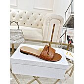 US$80.00 Dior Shoes for Dior Slippers for women #780989