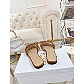 US$80.00 Dior Shoes for Dior Slippers for women #780989