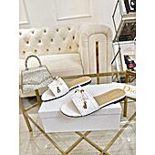 US$80.00 Dior Shoes for Dior Slippers for women #780990