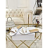 US$80.00 Dior Shoes for Dior Slippers for women #780990