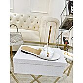 US$80.00 Dior Shoes for Dior Slippers for women #780990