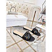 US$80.00 Dior Shoes for Dior Slippers for women #780992