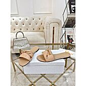 US$80.00 Dior Shoes for Dior Slippers for women #780993