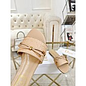 US$80.00 Dior Shoes for Dior Slippers for women #780993