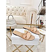 US$80.00 Dior Shoes for Dior Slippers for women #780993