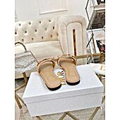 US$80.00 Dior Shoes for Dior Slippers for women #780993