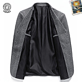 US$69.00 Versace Jackets for MEN #781000