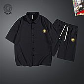 US$50.00 versace Tracksuits for versace short tracksuits for men #781003