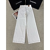 US$59.00 Dior Jeans for women #781012