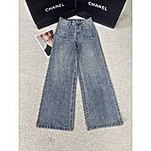 US$59.00 Dior Jeans for women #781013